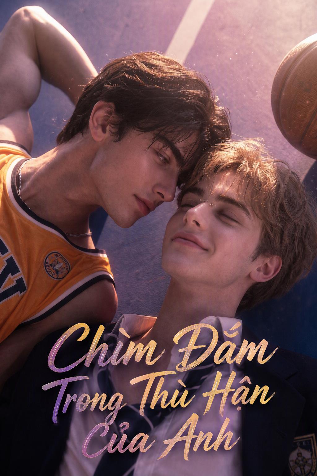 Nghiện ngập hận thù