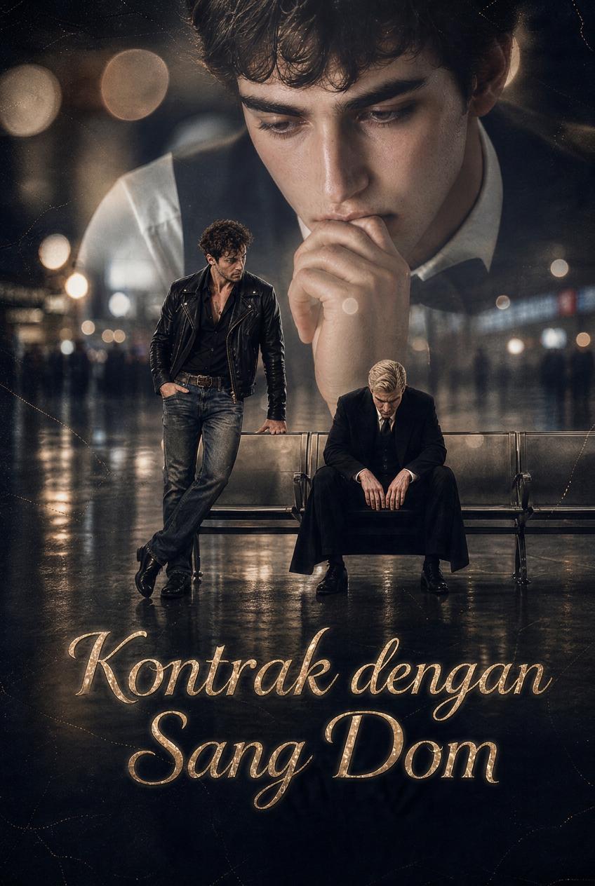 Dikutuk Rasa Sakit, Terikat Sang Dom