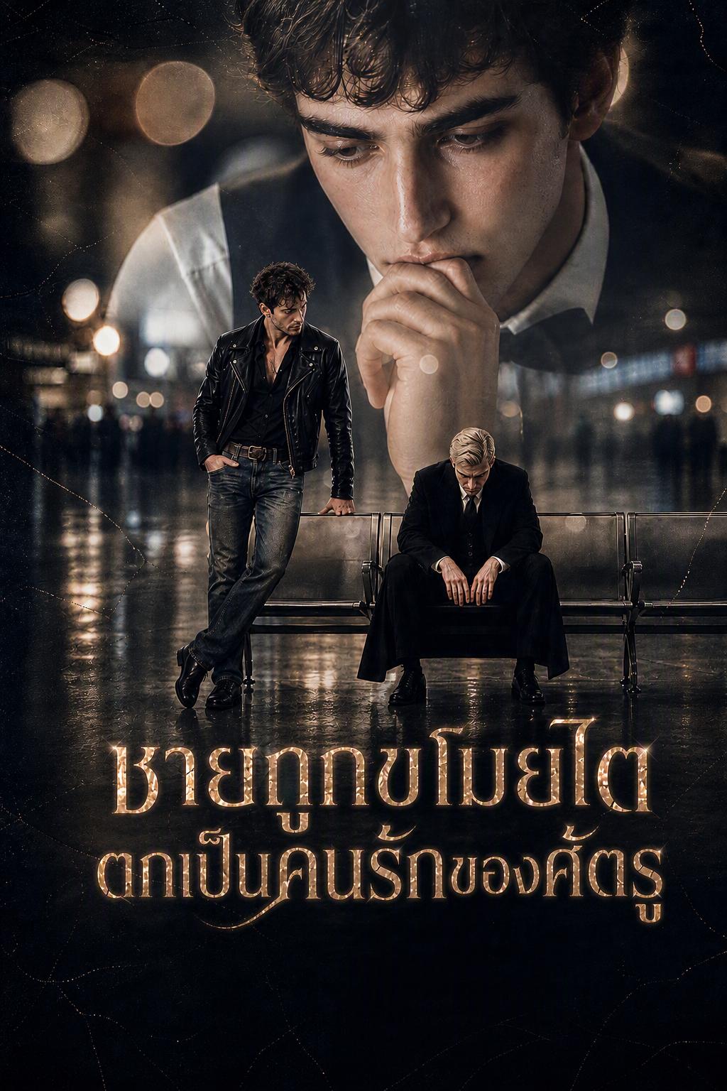 คำสาปแห่งความเจ็บปวด พันธนาการดอม