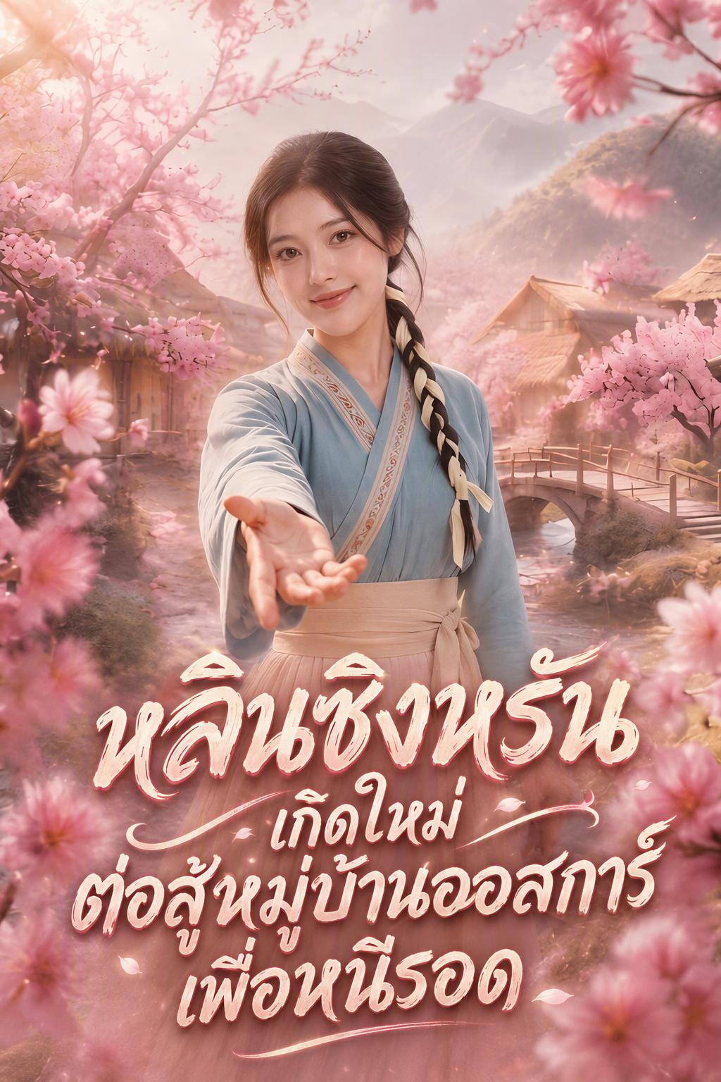 เกิดใหม่เพื่อหนีจากคำลวงของพวกเขา