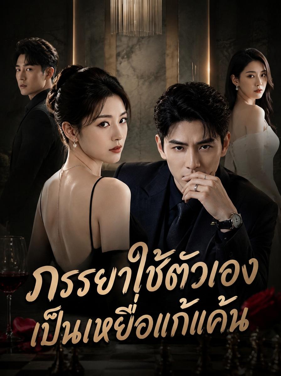 ภรรยาใช้ตัวเองเป็นเหยื่อแก้แค้น