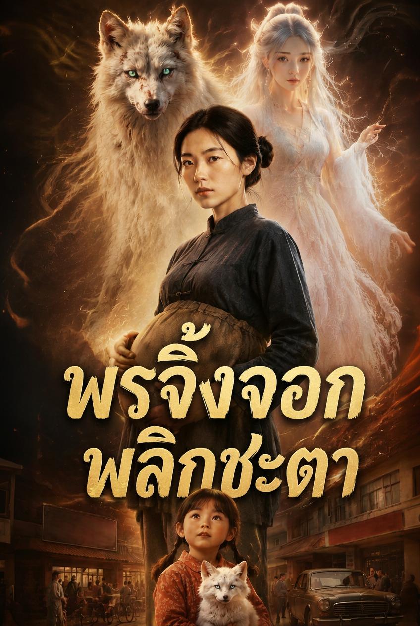 พรจิ้งจอกพลิกชะตา