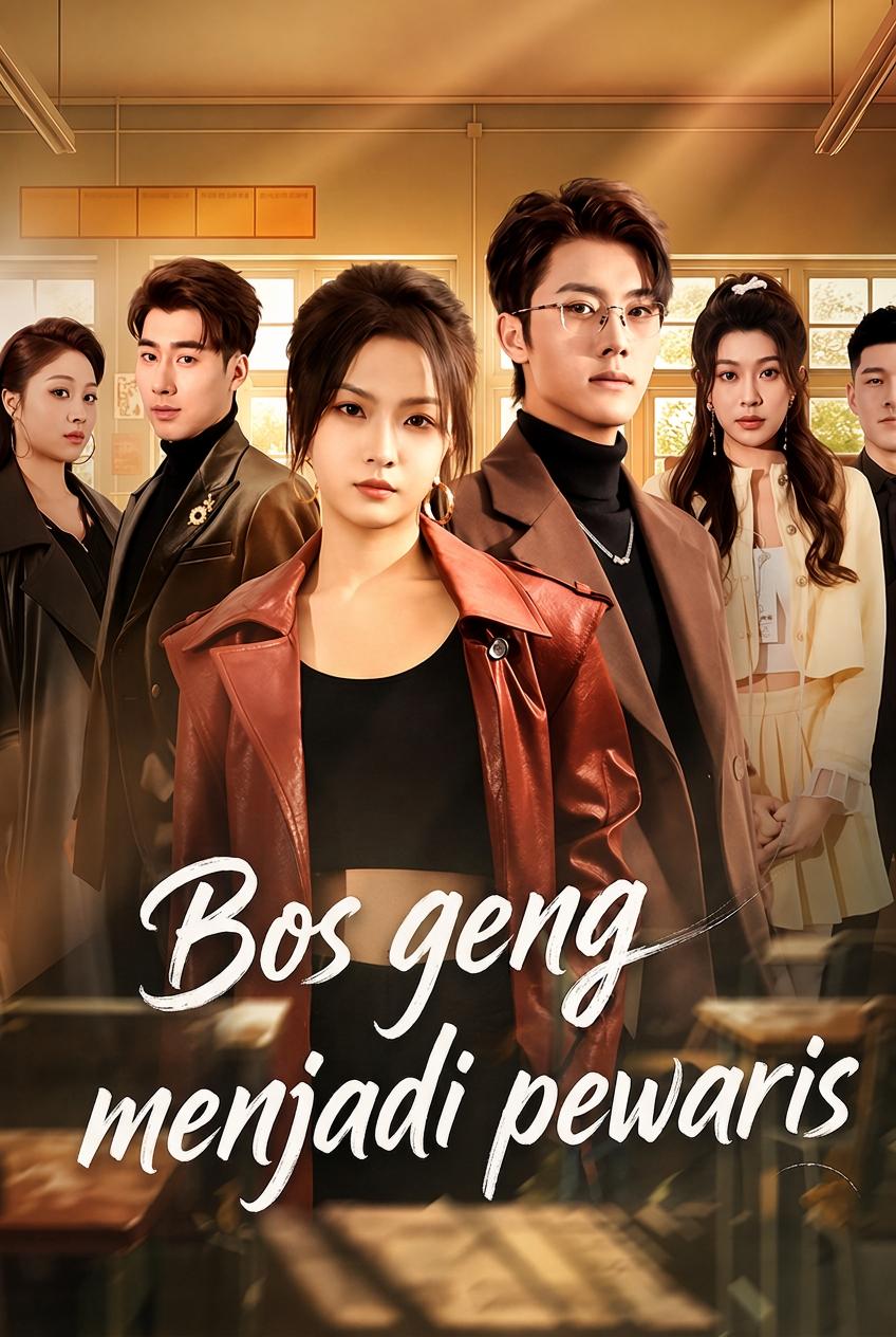 The Gang Leader Heiress