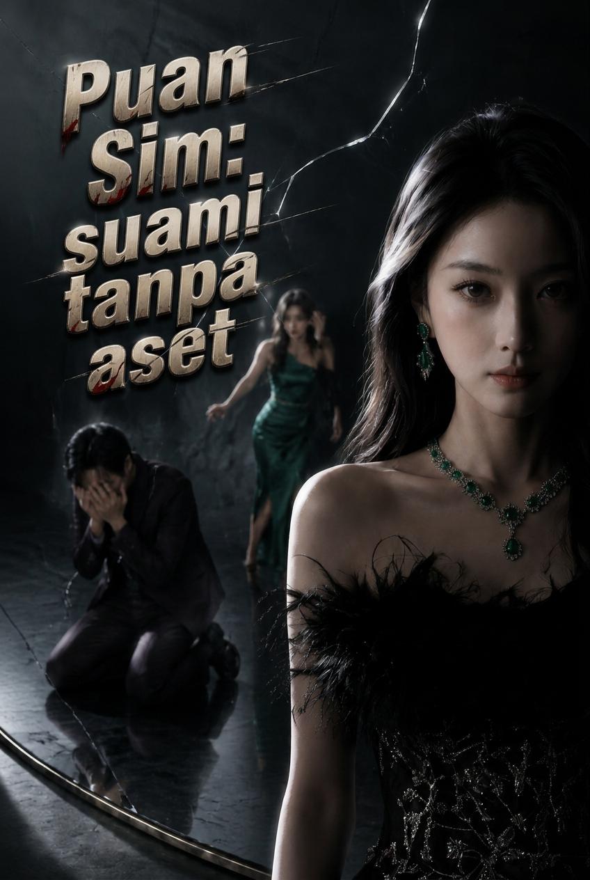 Dendam Isteri Yang Dikhianati