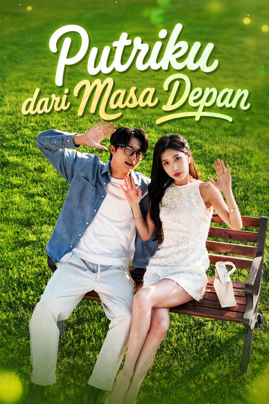 Bosku yang Berusia Enam Tahun