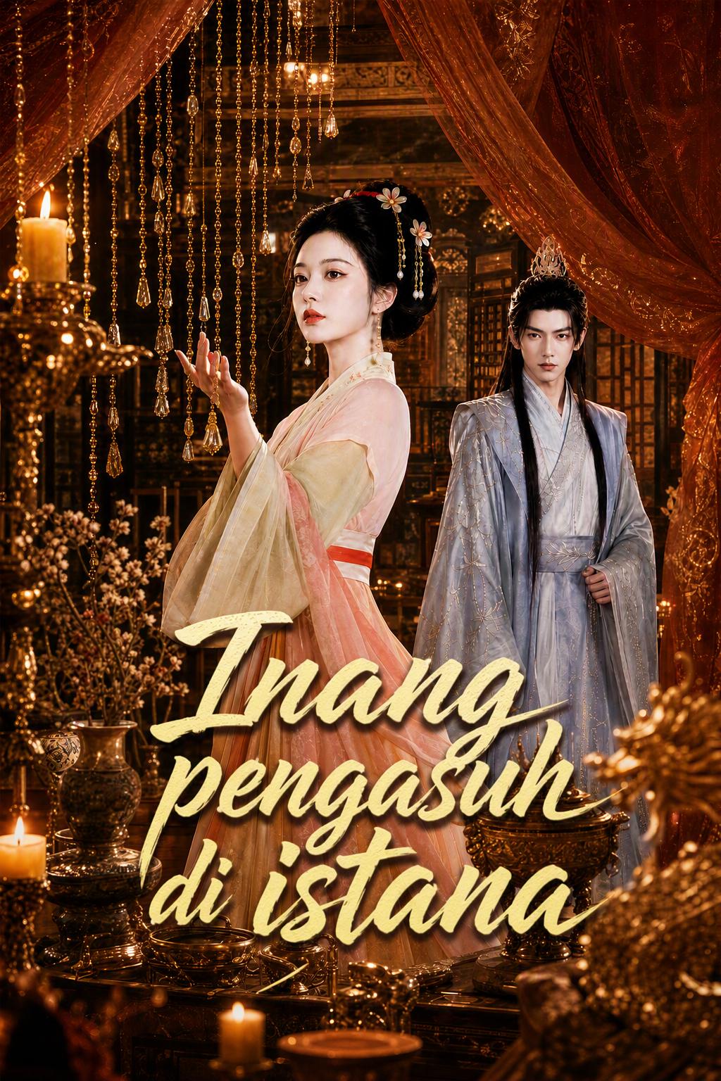 Inang Pengasuh Kerajaan
