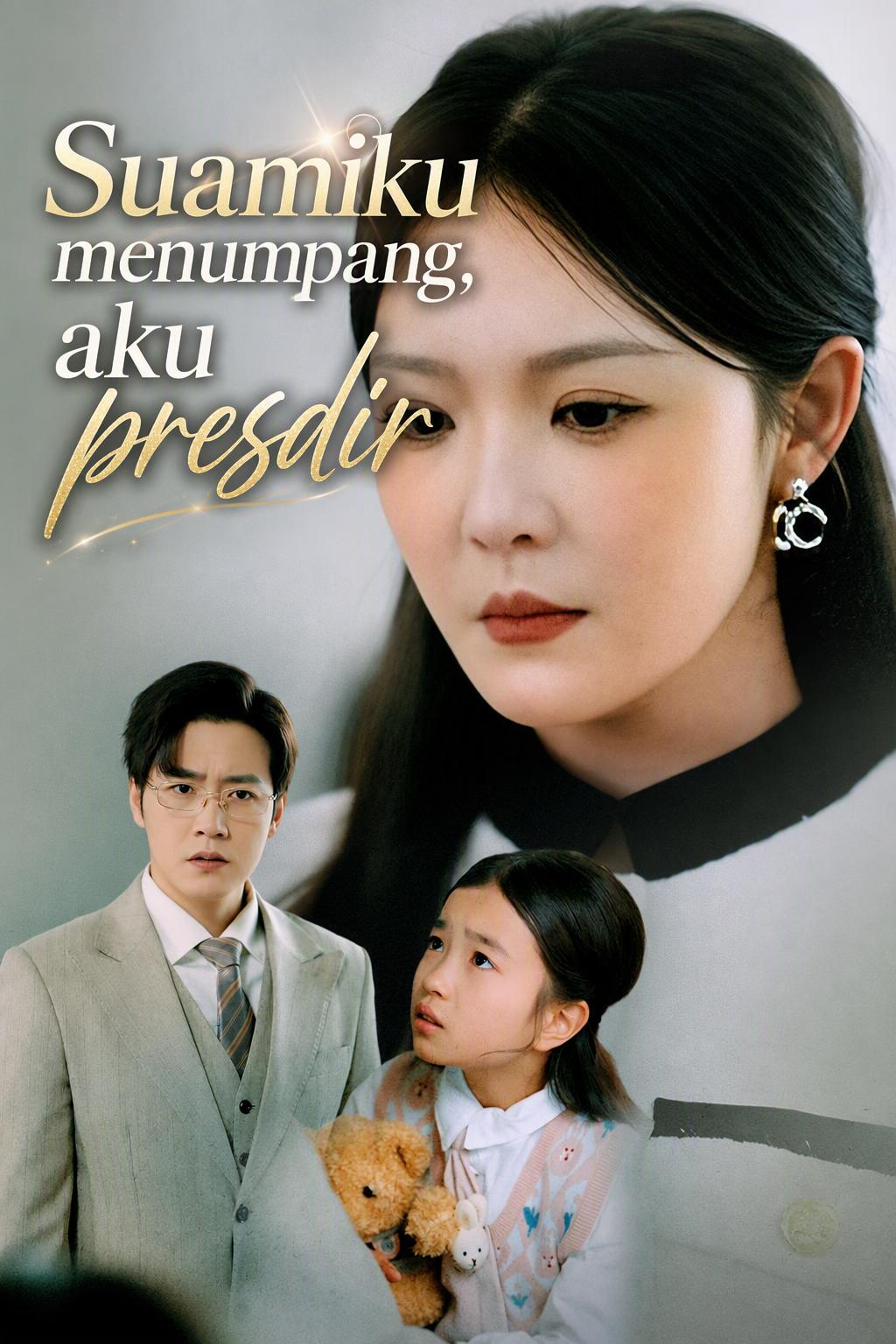 Balas Dendam Sang CEO