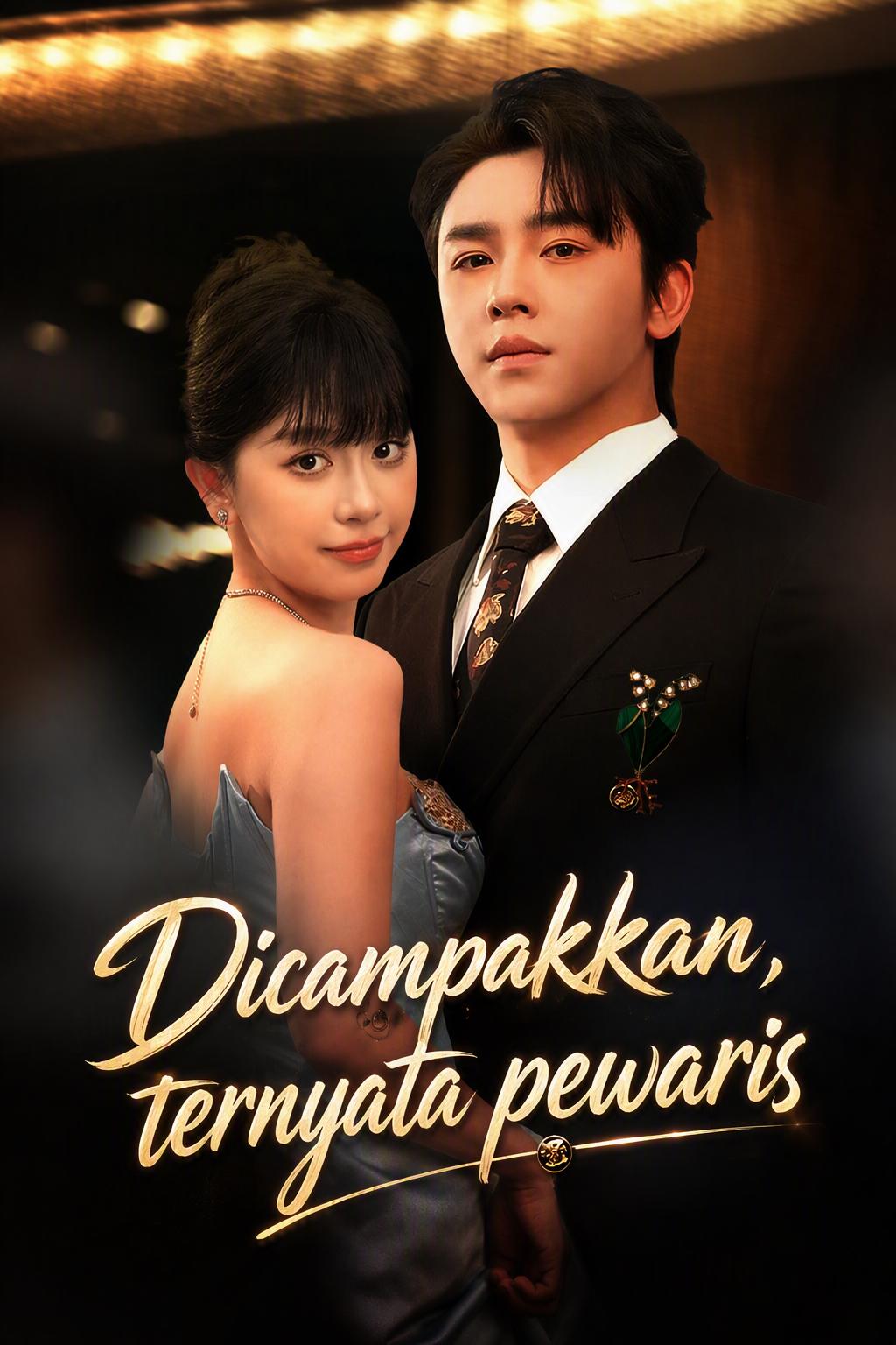Dicampakkan, ternyata pewaris