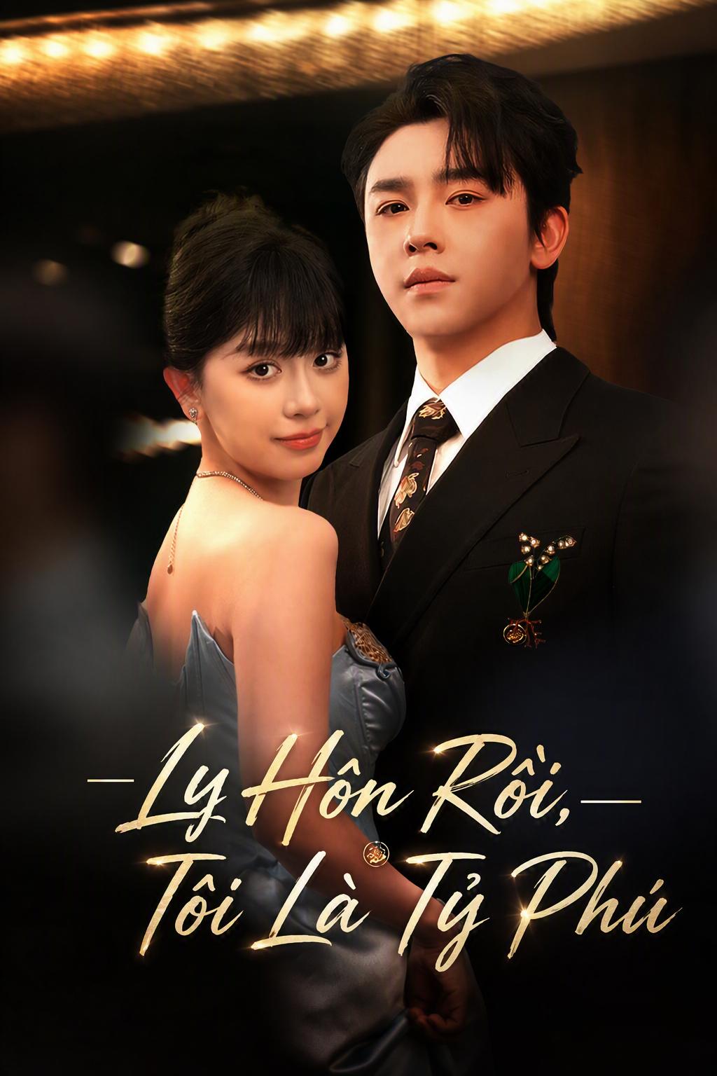 Ly Hôn Rồi, Tôi Là Tỷ Phú