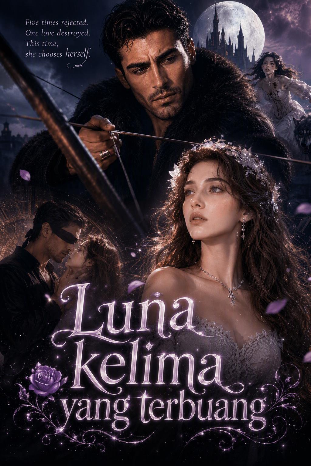 Luna kelima yang terbuang