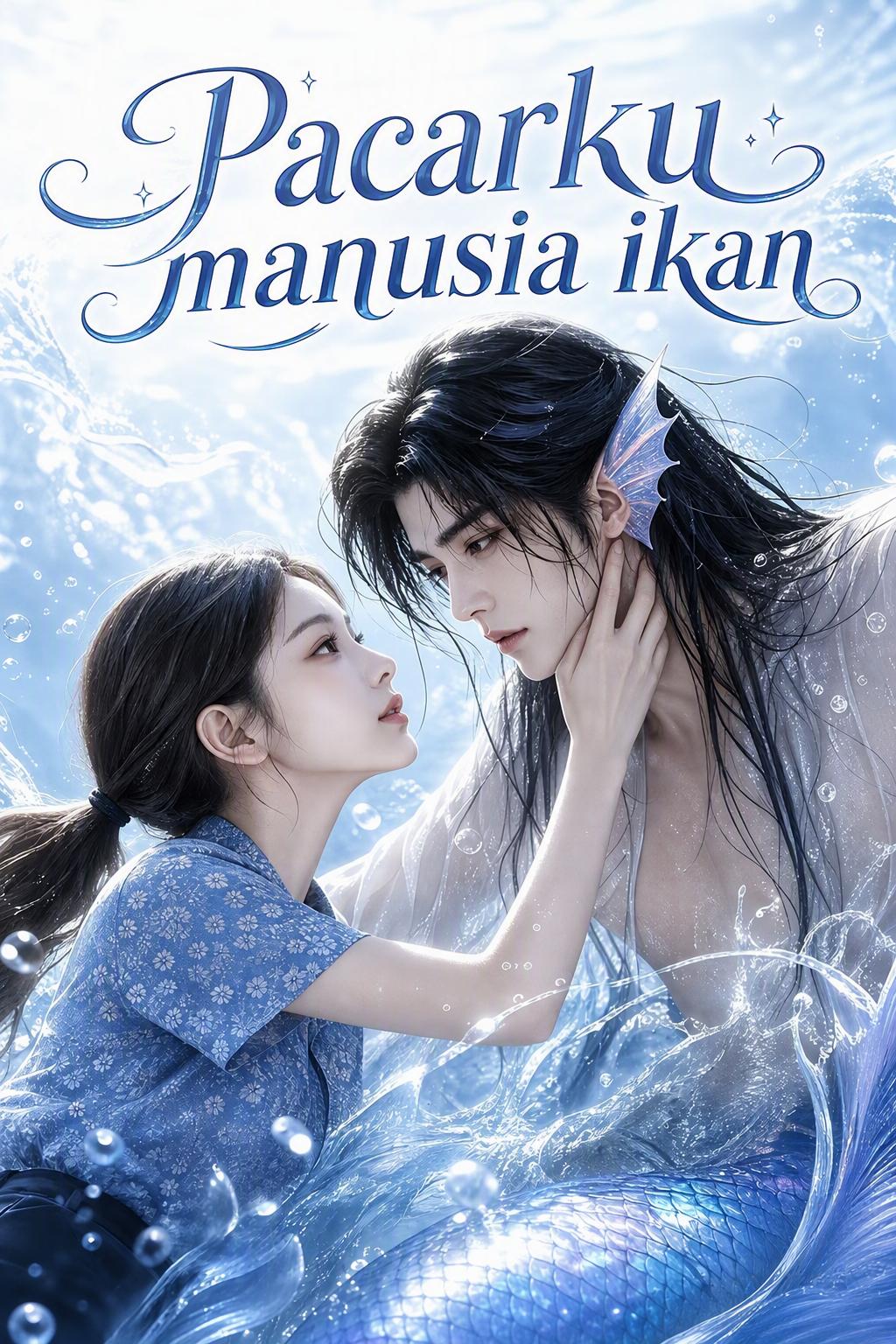 Pacar Manusia Ikanku