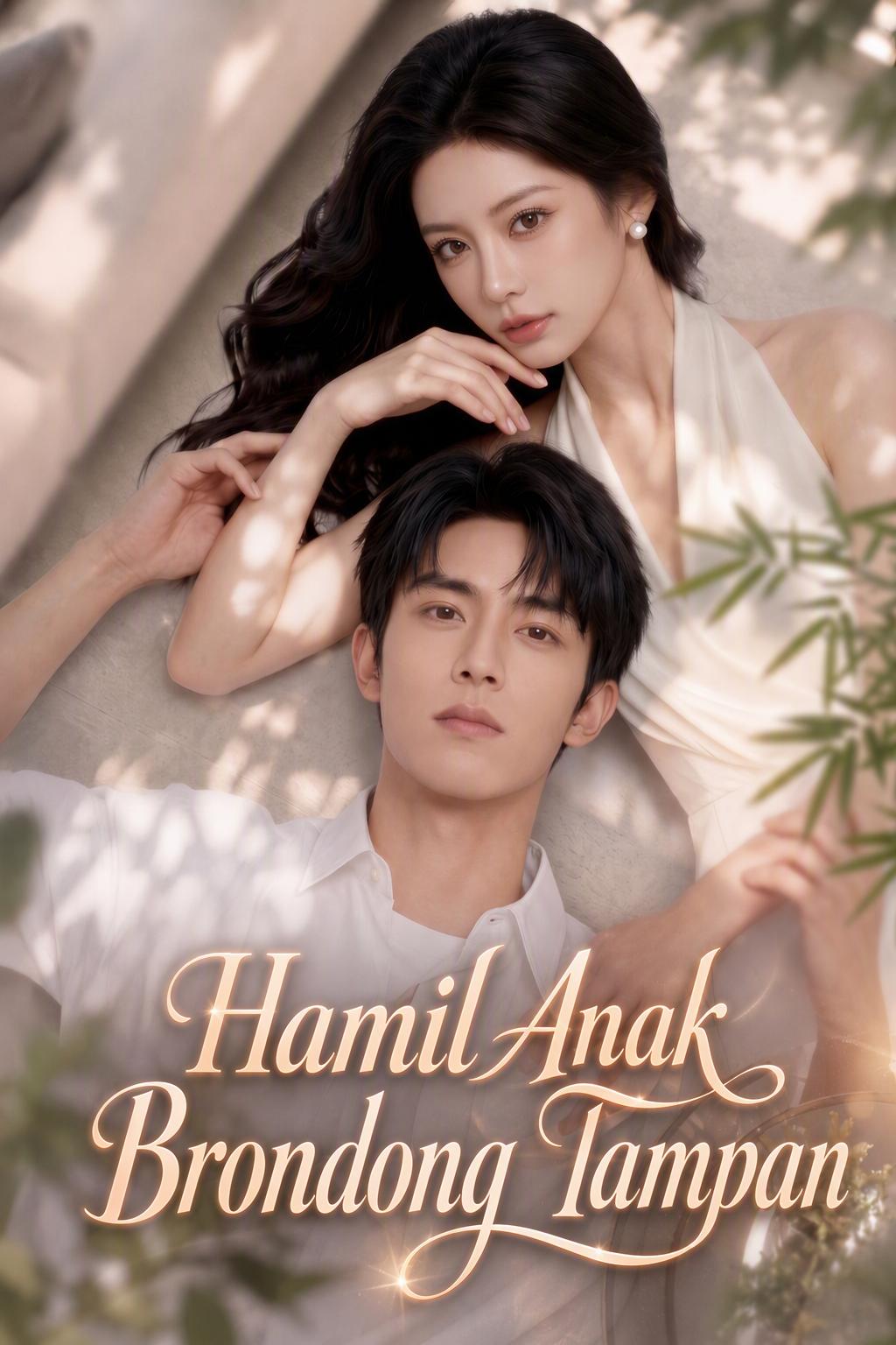 Hamil anak brondong tampan