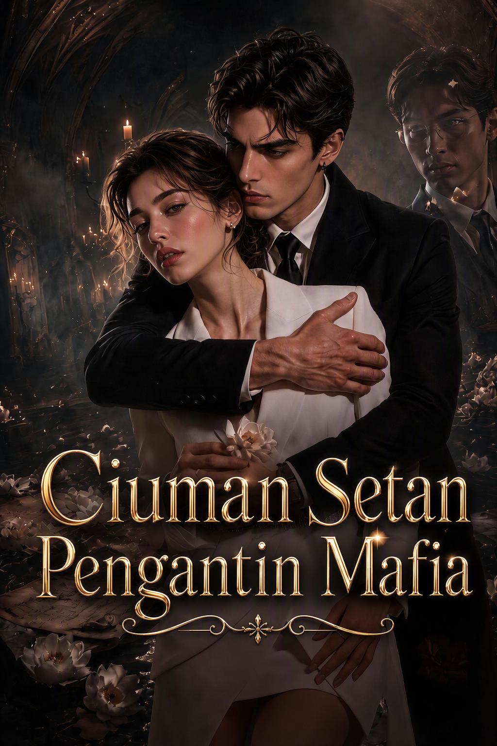 Ciuman Satan untuk Pengantin Mafia