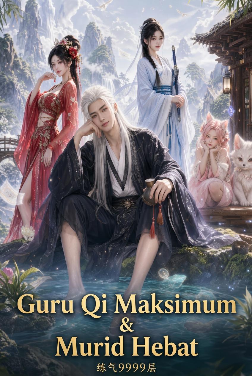 Guru Murid Bertaraf Dewa