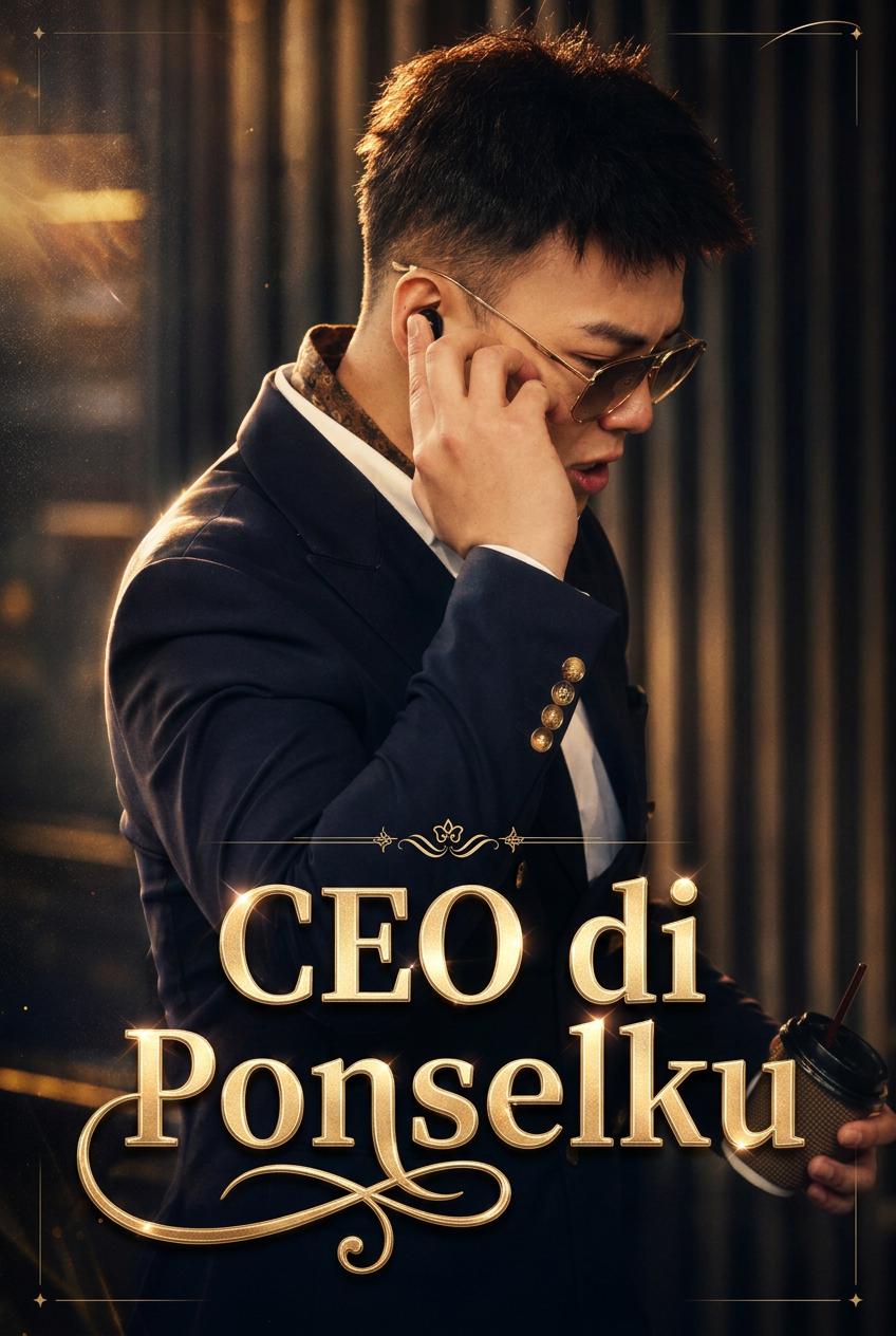 CEO di Ponselku