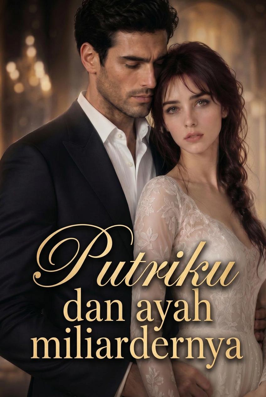 Putriku dan ayah miliardernya