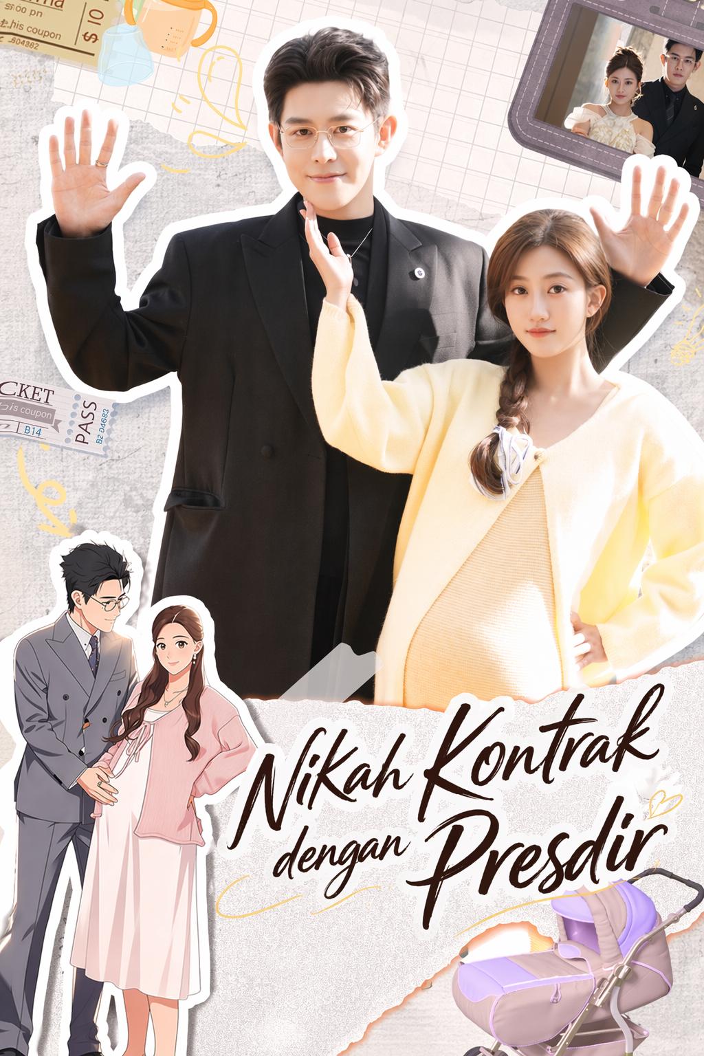The CEO's Pregnant Bride