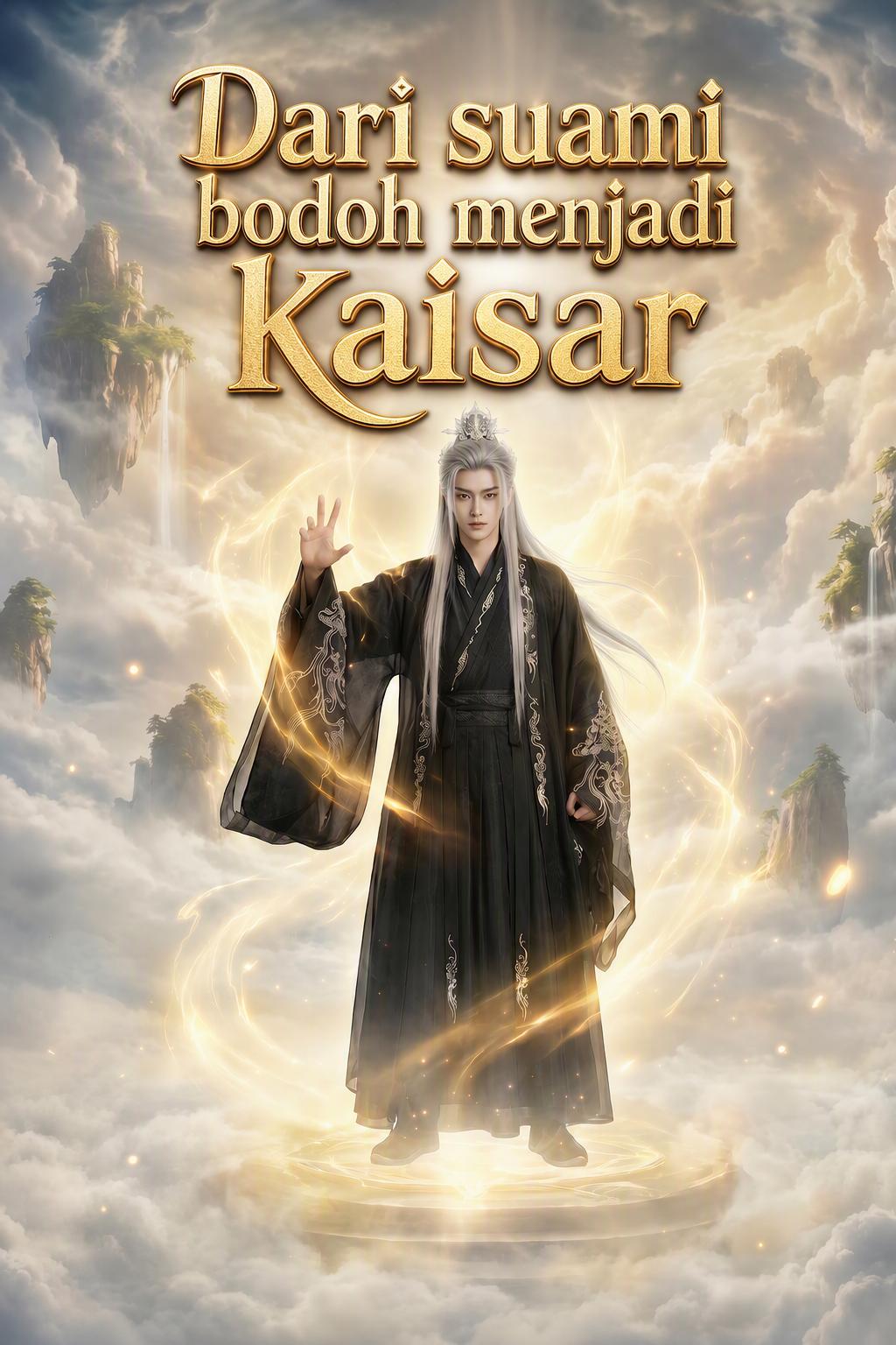Kebangkitan Kaisar Dewa