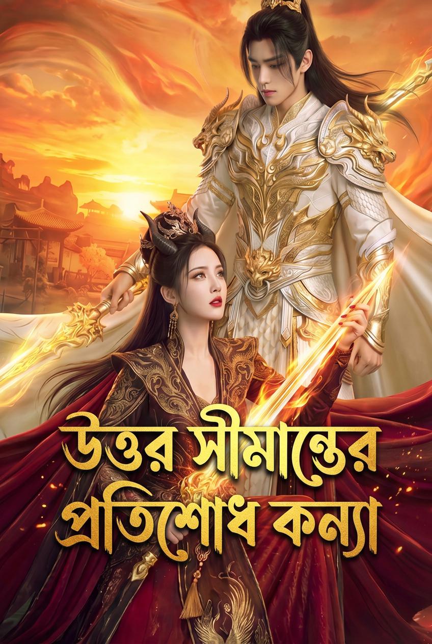 অসুরের প্রতিশোধ