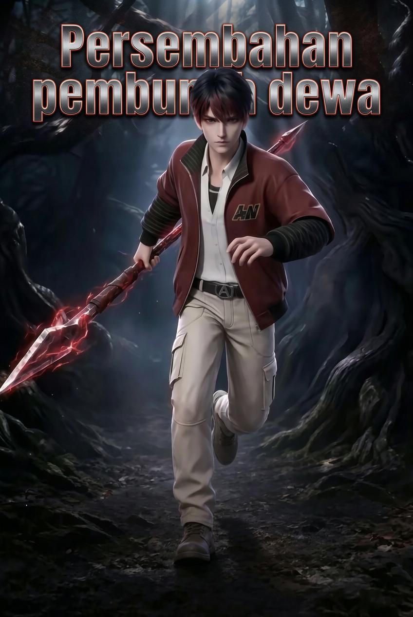Persembahan pembunuh dewa