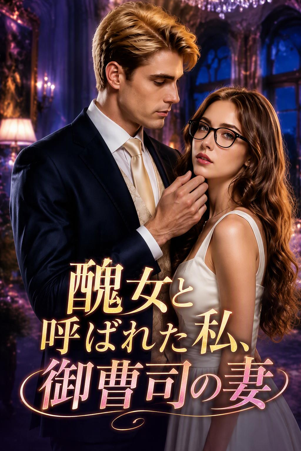 ブスと呼ぶ？あなたの理想の男は私のもの