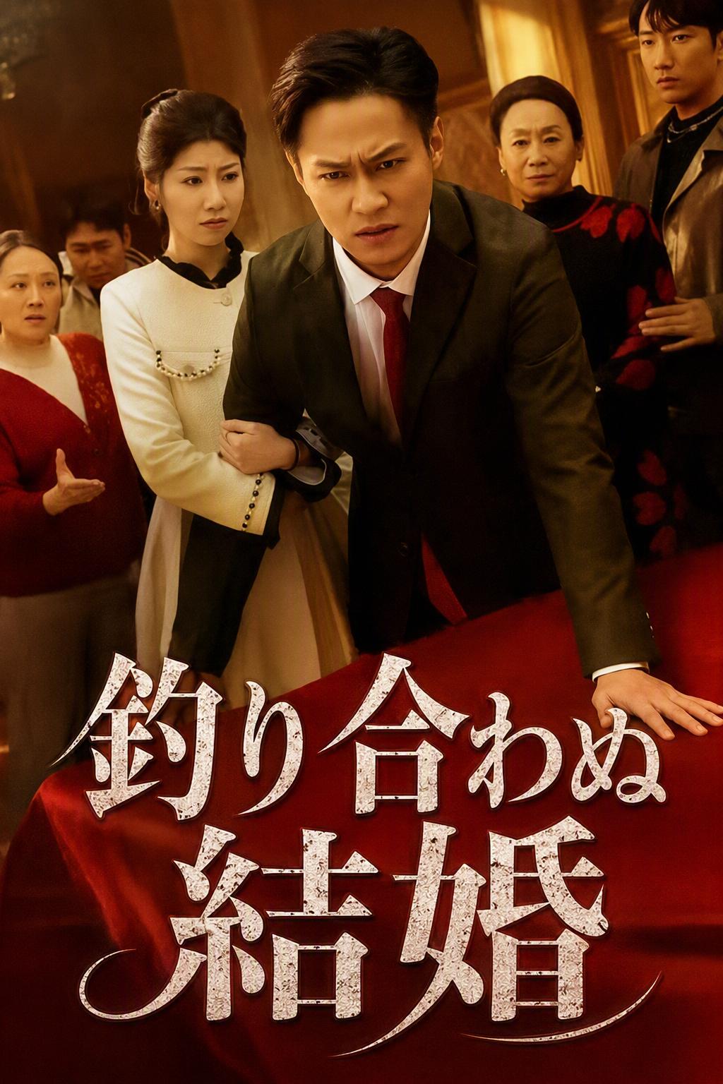 花嫁代金の復讐