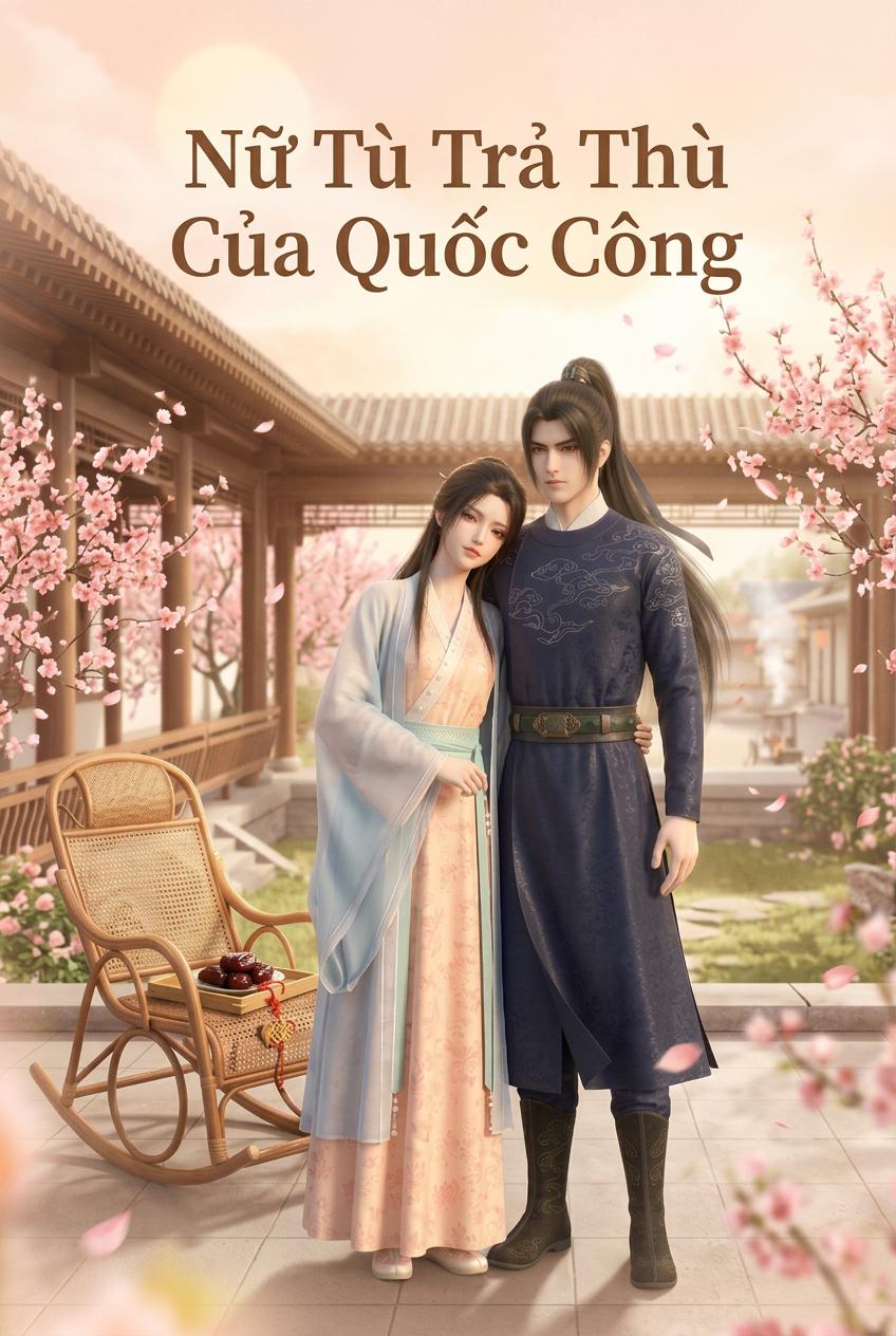 Nữ Tù Trả Thù Của Quốc Công