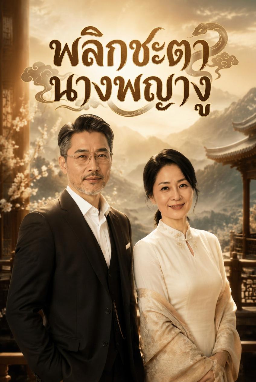 พลิกชะตานางพญางู