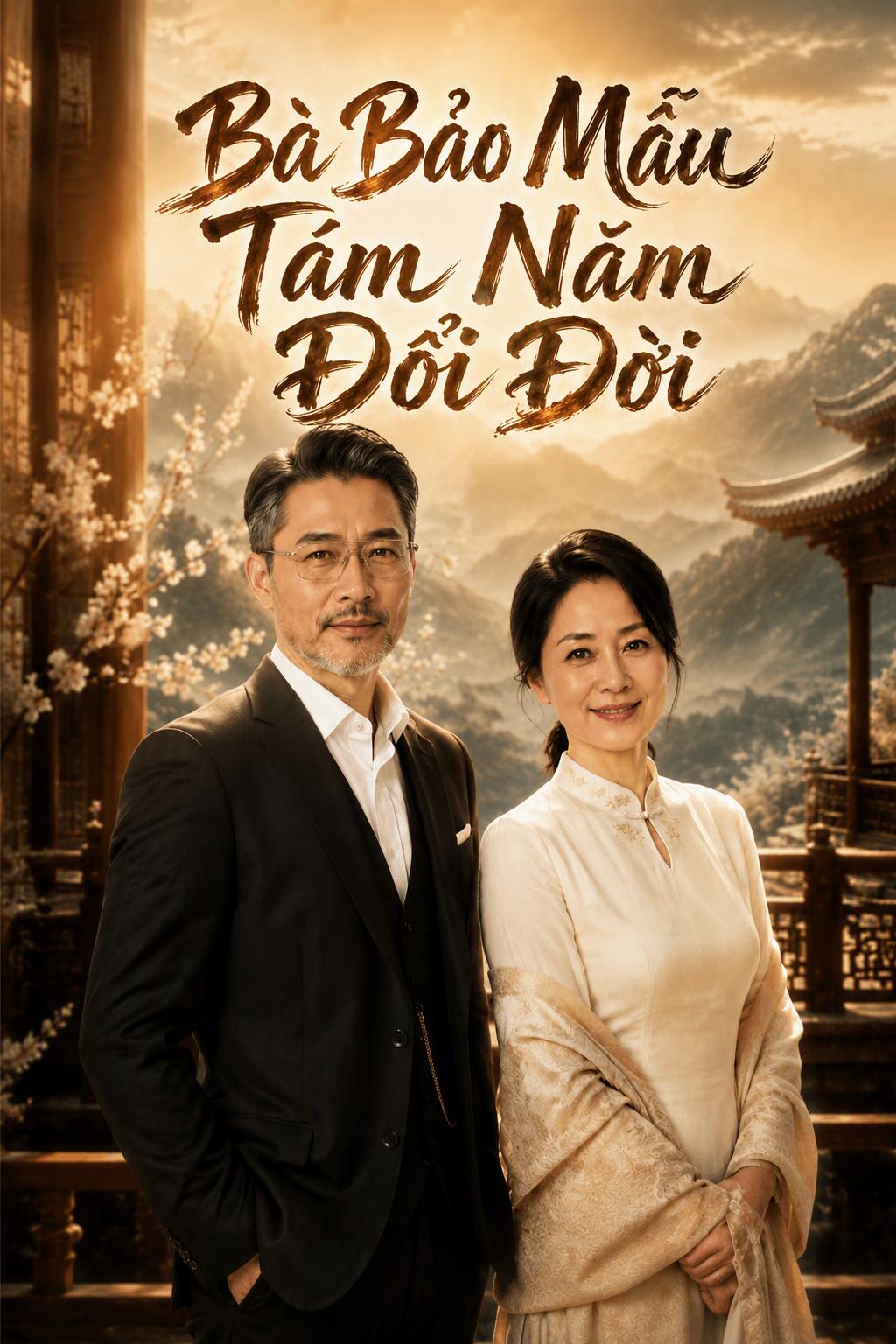 Sự Trỗi Dậy Của Nữ Vương Xà