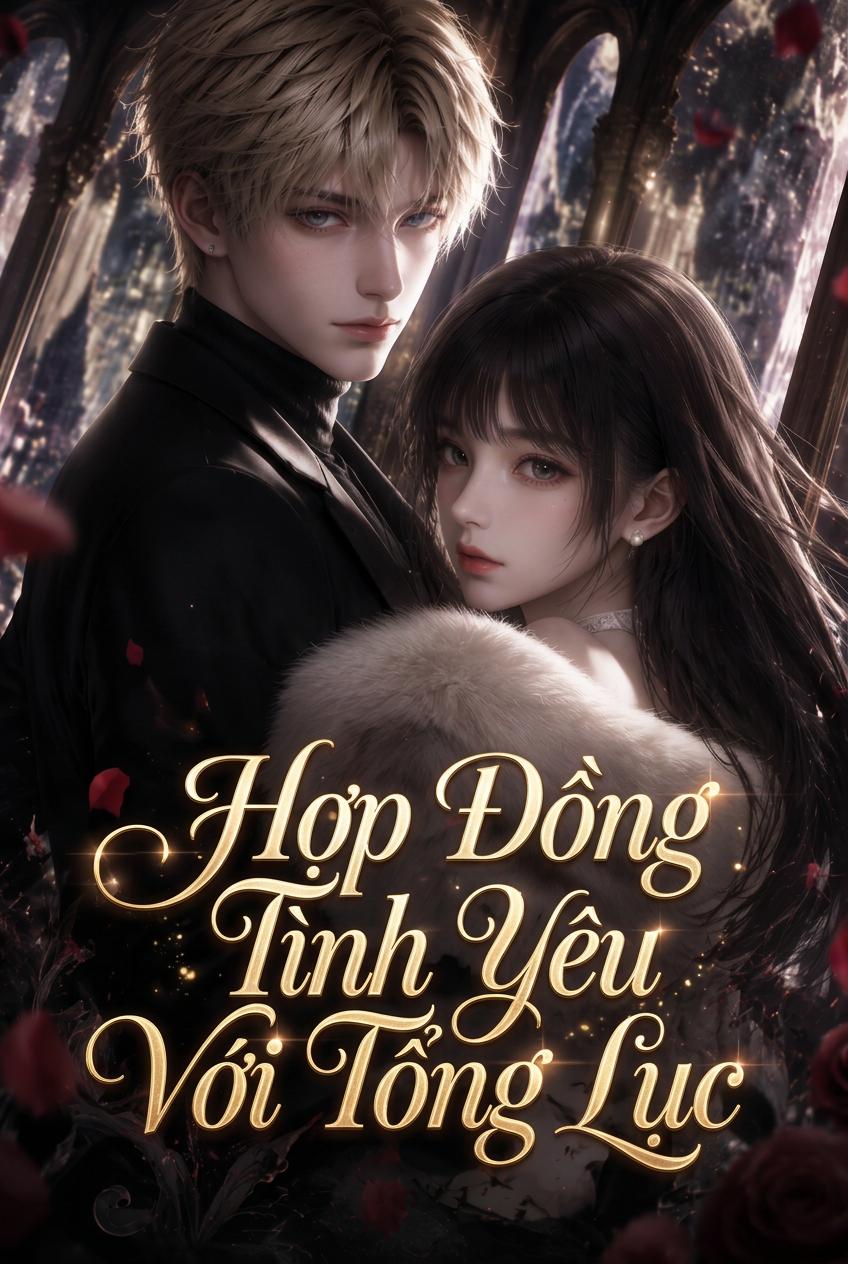 Hợp Đồng Tình Yêu Với Tổng Lục