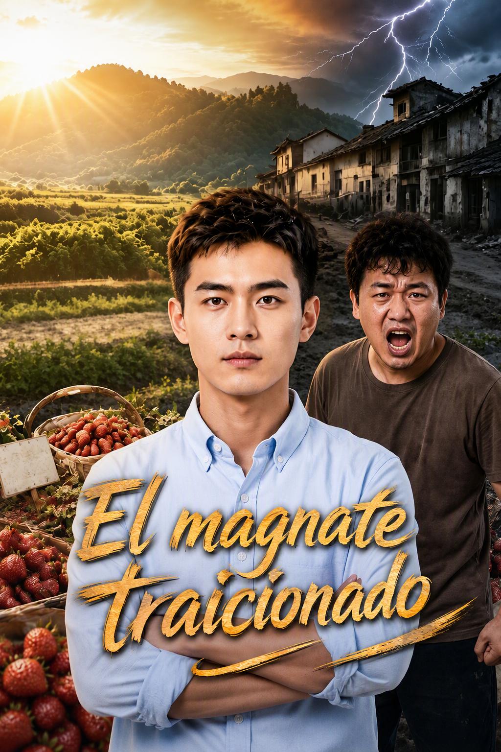 El magnate traicionado