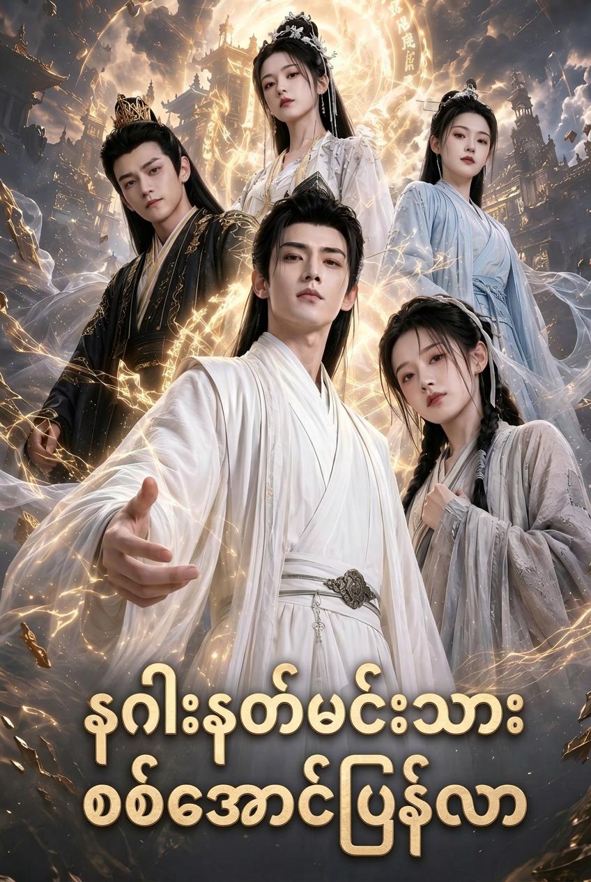 စွန့်ပစ်ခံ စစ်နတ်ဘုရား