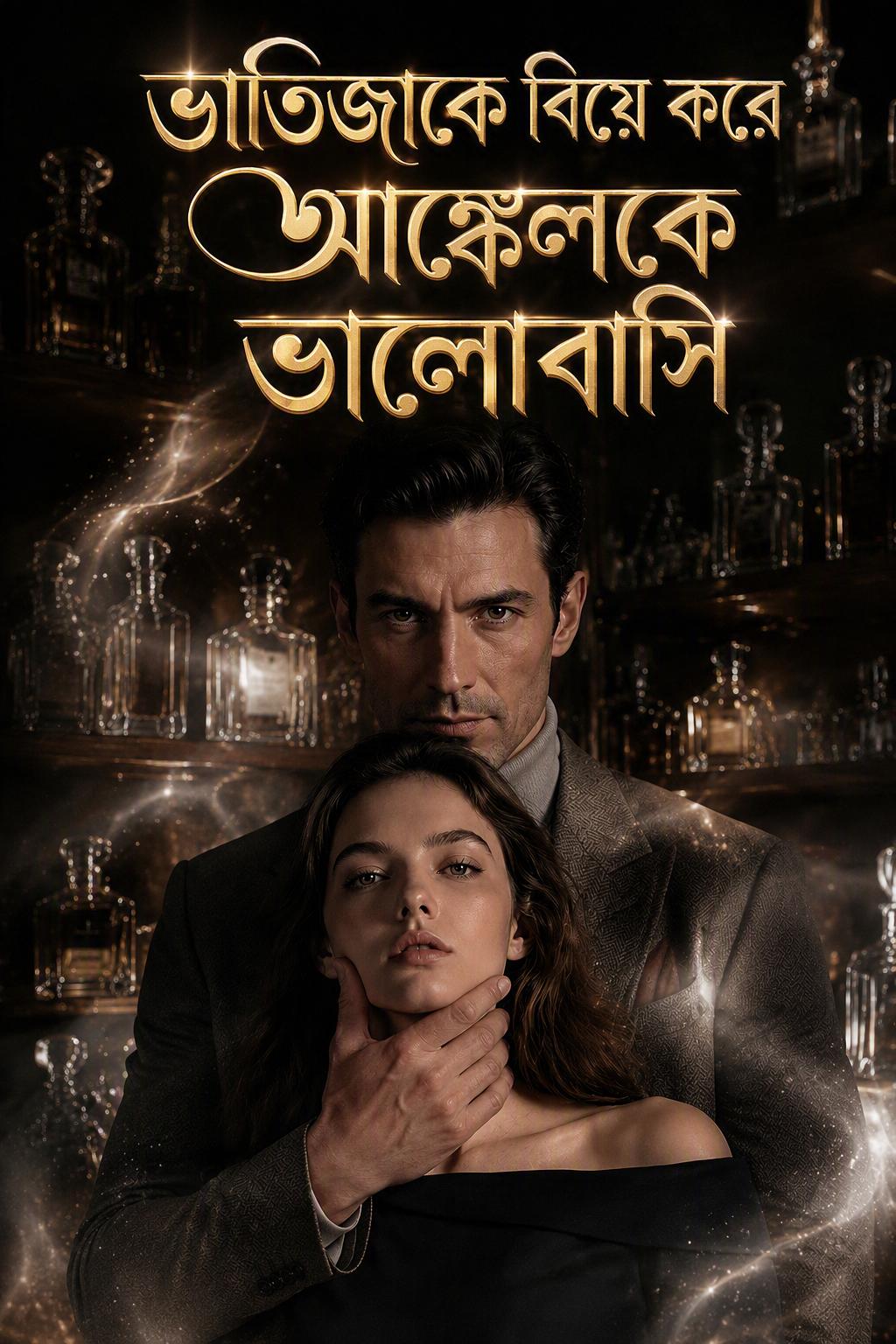 ভাতিজাকে বিয়ে করে আঙ্কেলকে ভালোবাসি
