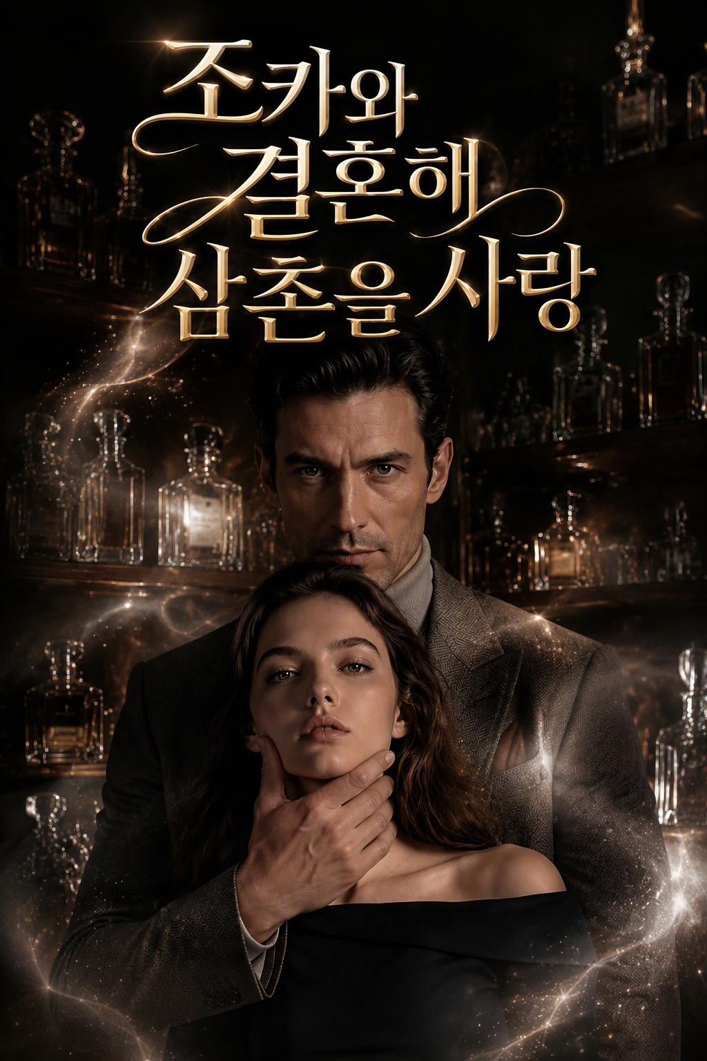 조카와 결혼해 삼촌을 사랑