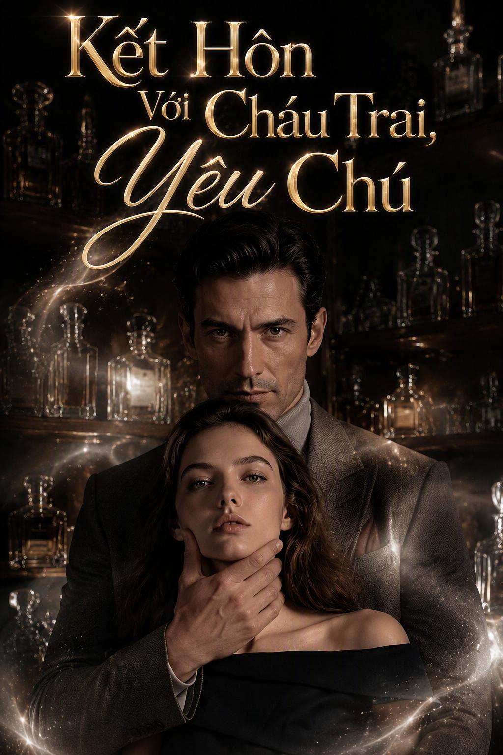 Kết Hôn Với Cháu Trai, Yêu Chú
