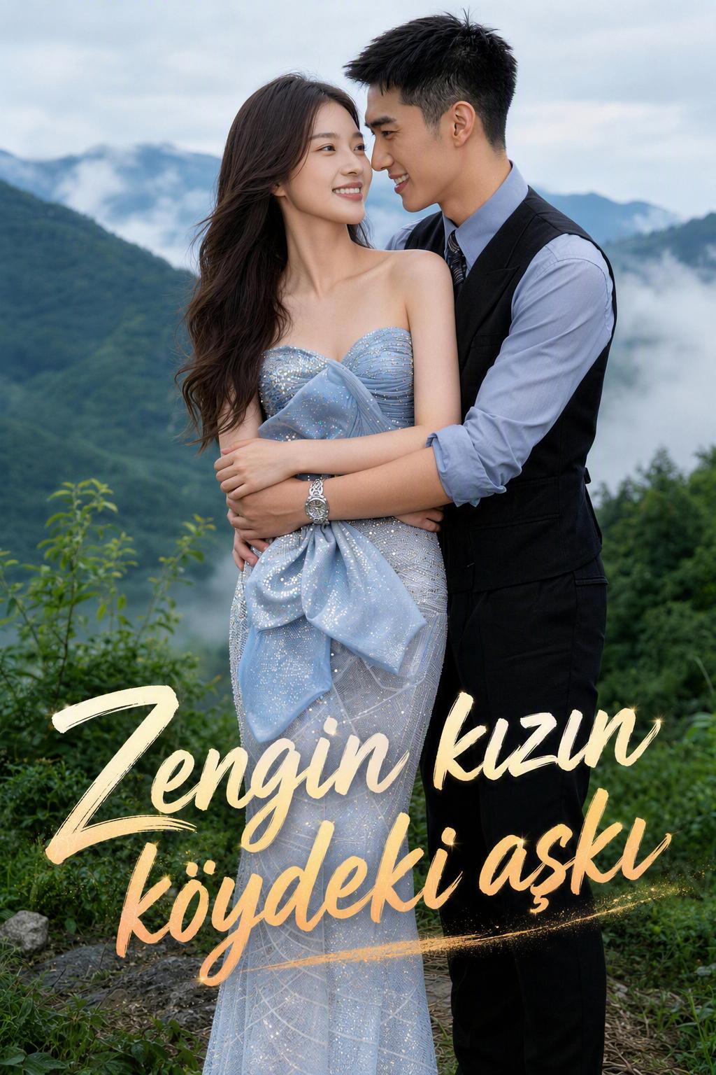 Yeşil Dağda Aşk