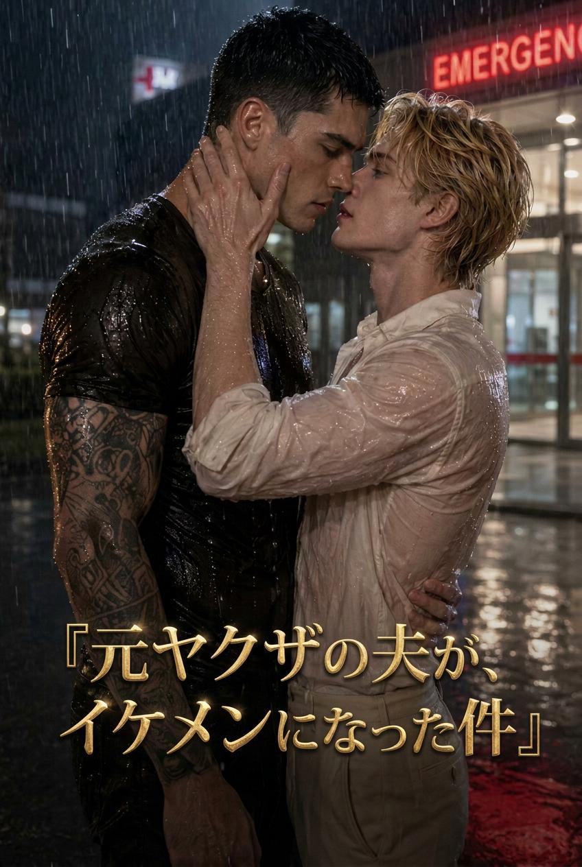 ボスのジェントルマン