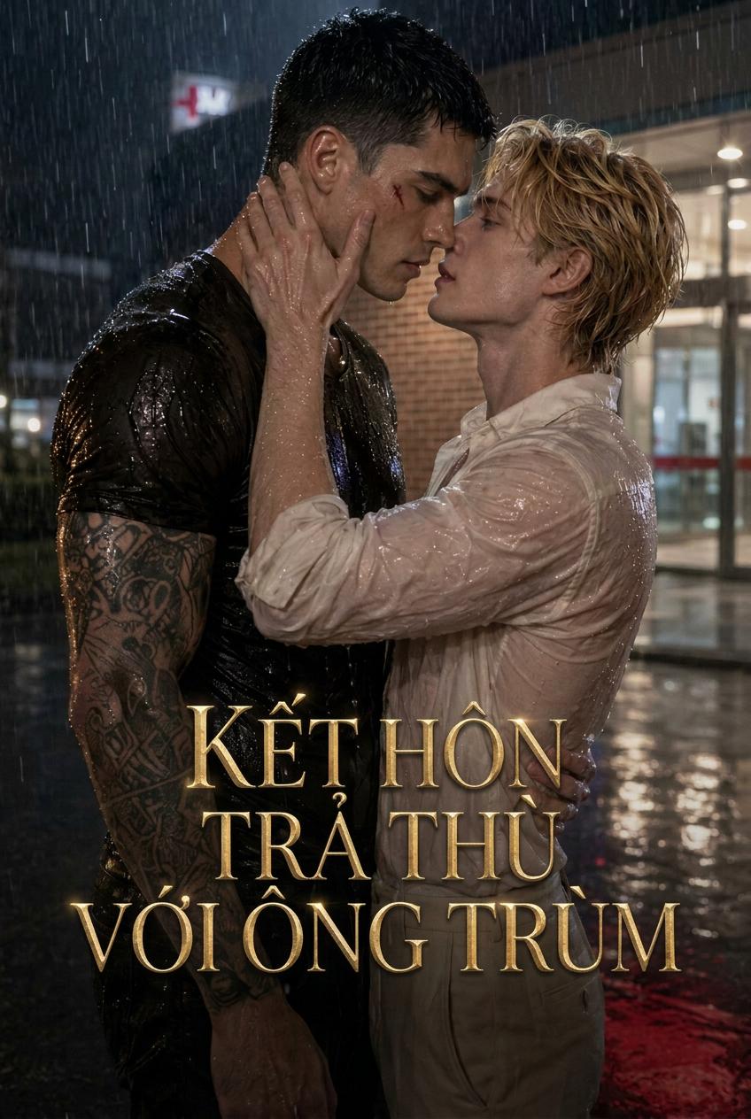 Quý ông của ông trùm