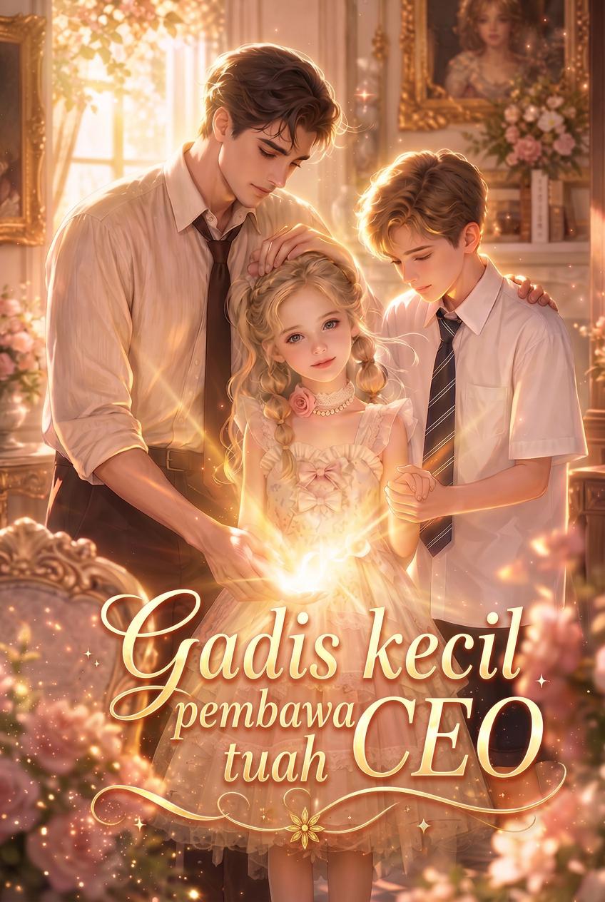 Dewi Kecil Pembawa Tuah