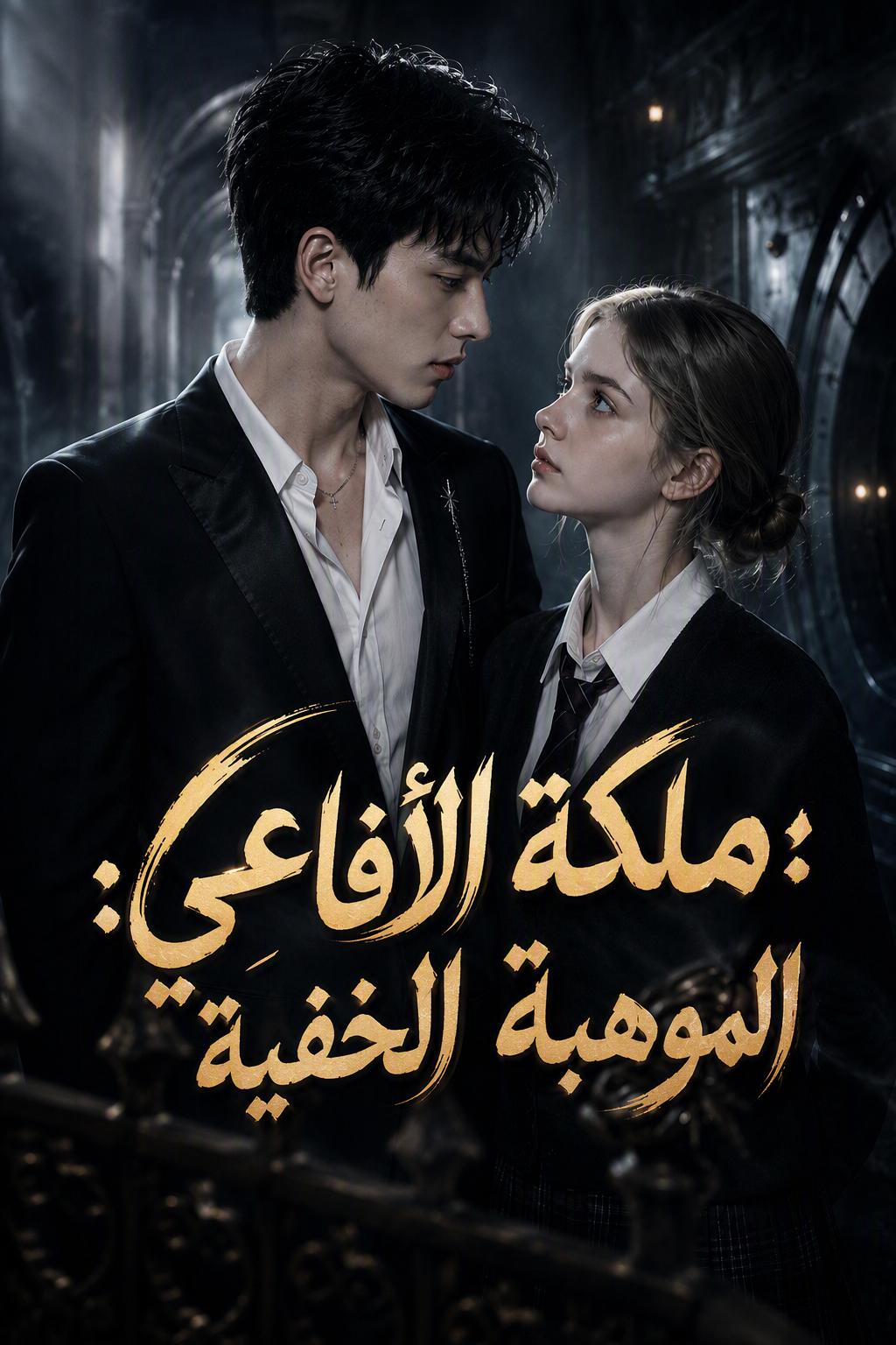 ملكة الأفاعي: الموهبة الخفية