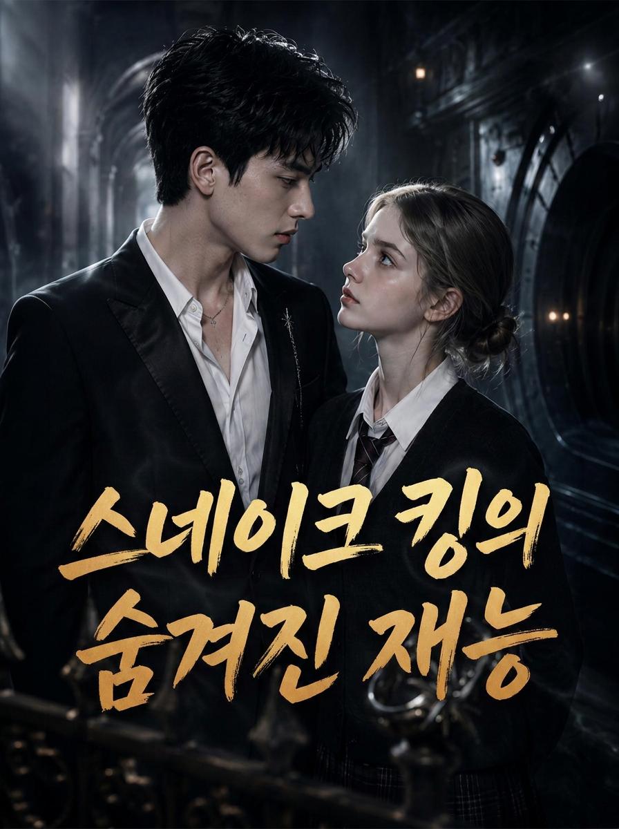 스네이크 킹의 숨겨진 재능