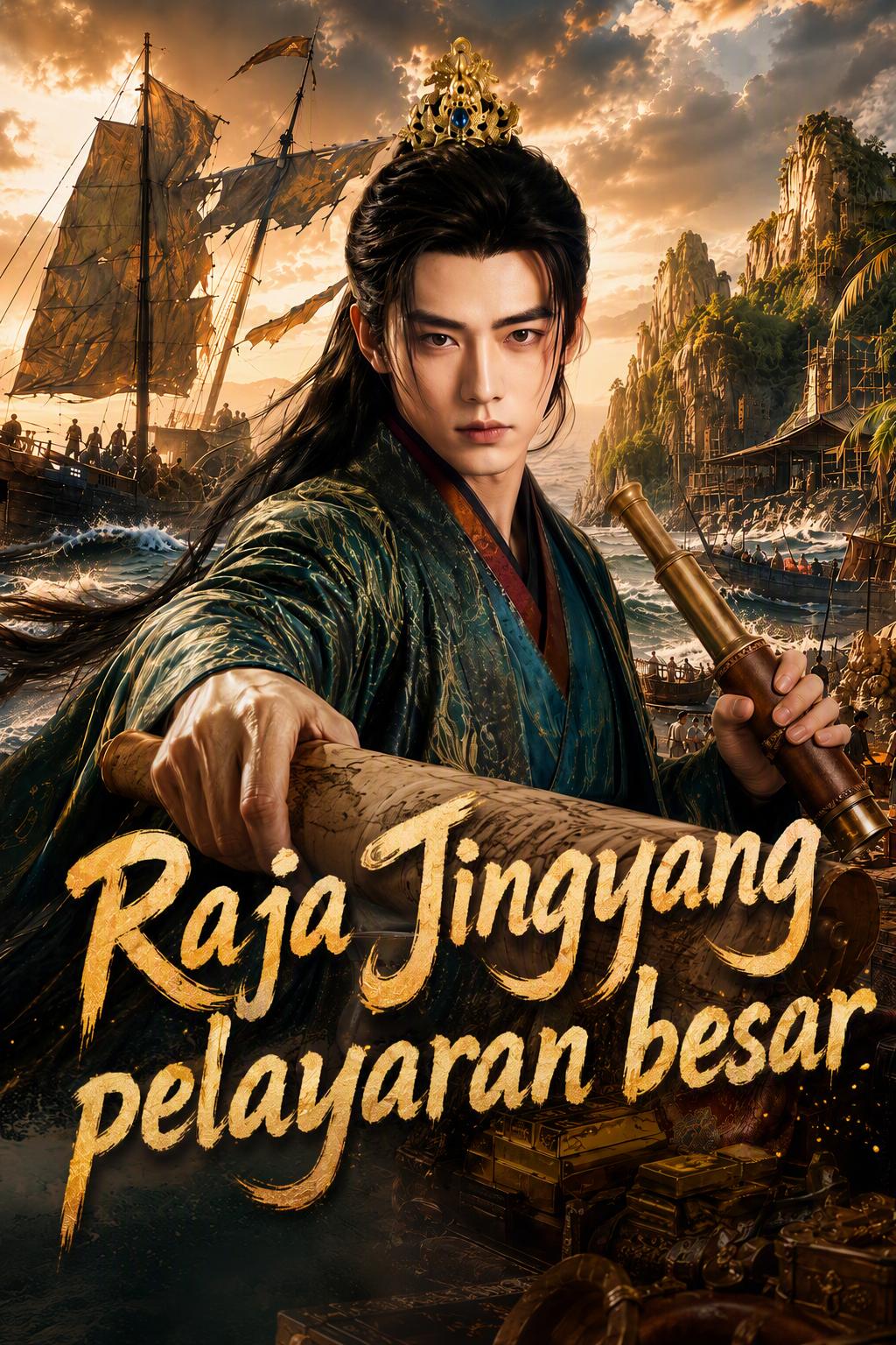 Revolusi Putera yang Dibuang