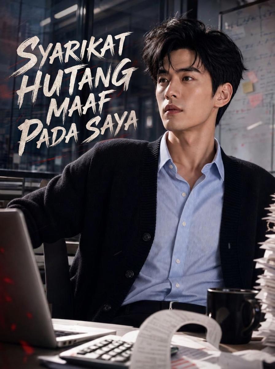 Syarikat hutang maaf pada saya