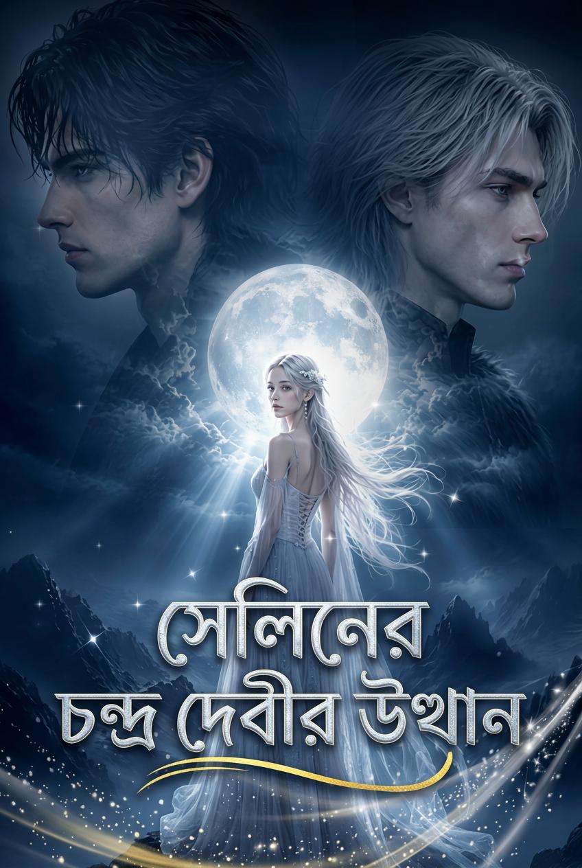 রানি সেলেনের ঊষা