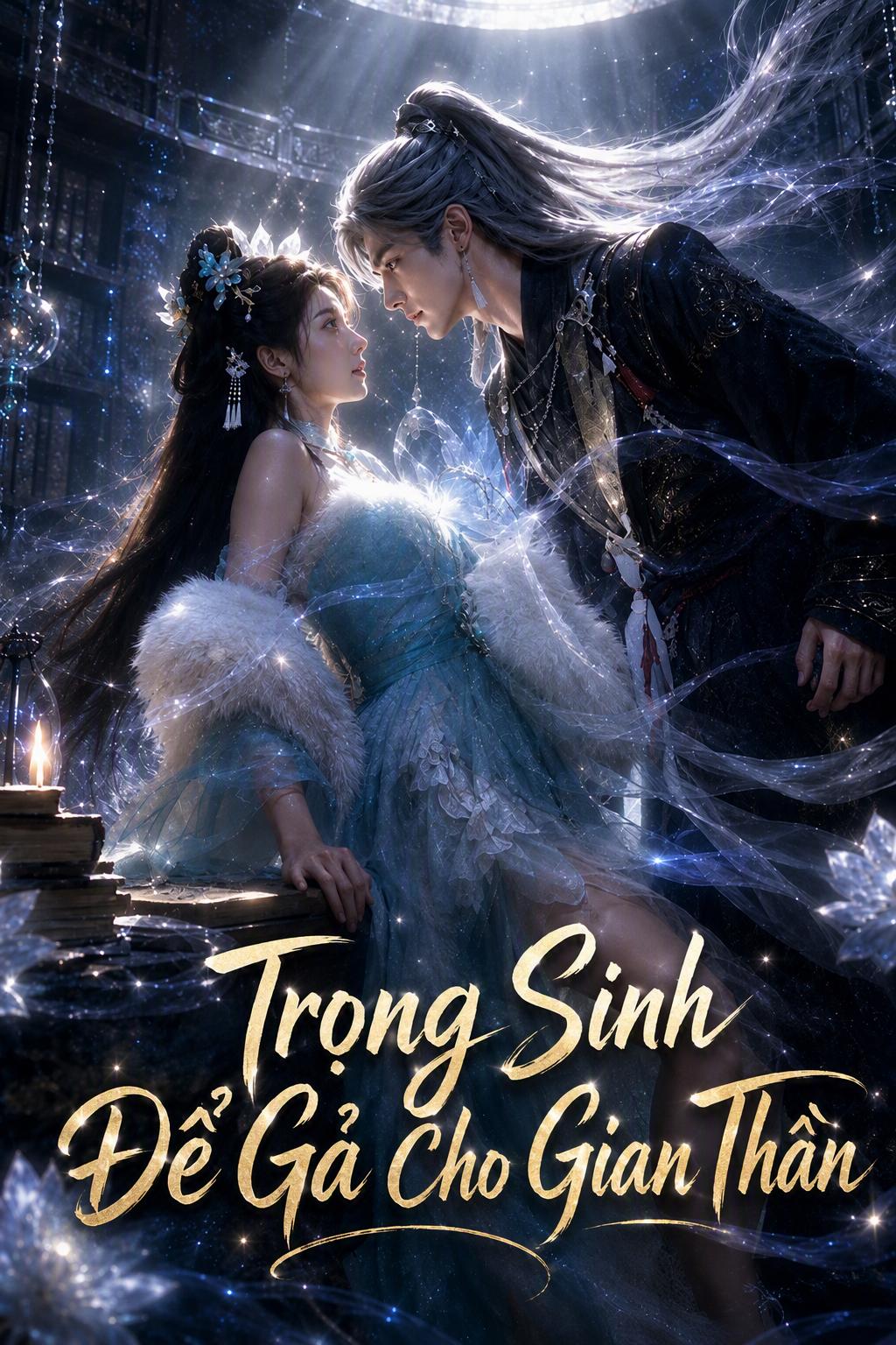 Trọng Sinh Để Gả Cho Gian Thần