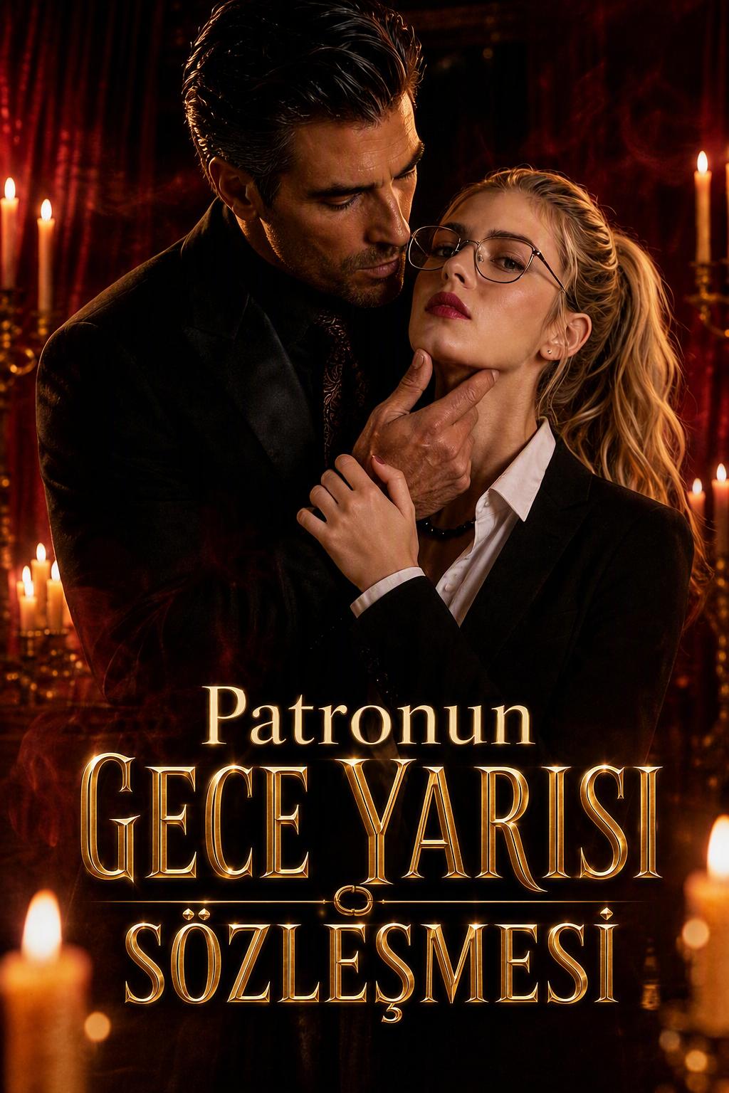 Patronun gece yarısı sözleşmesi
