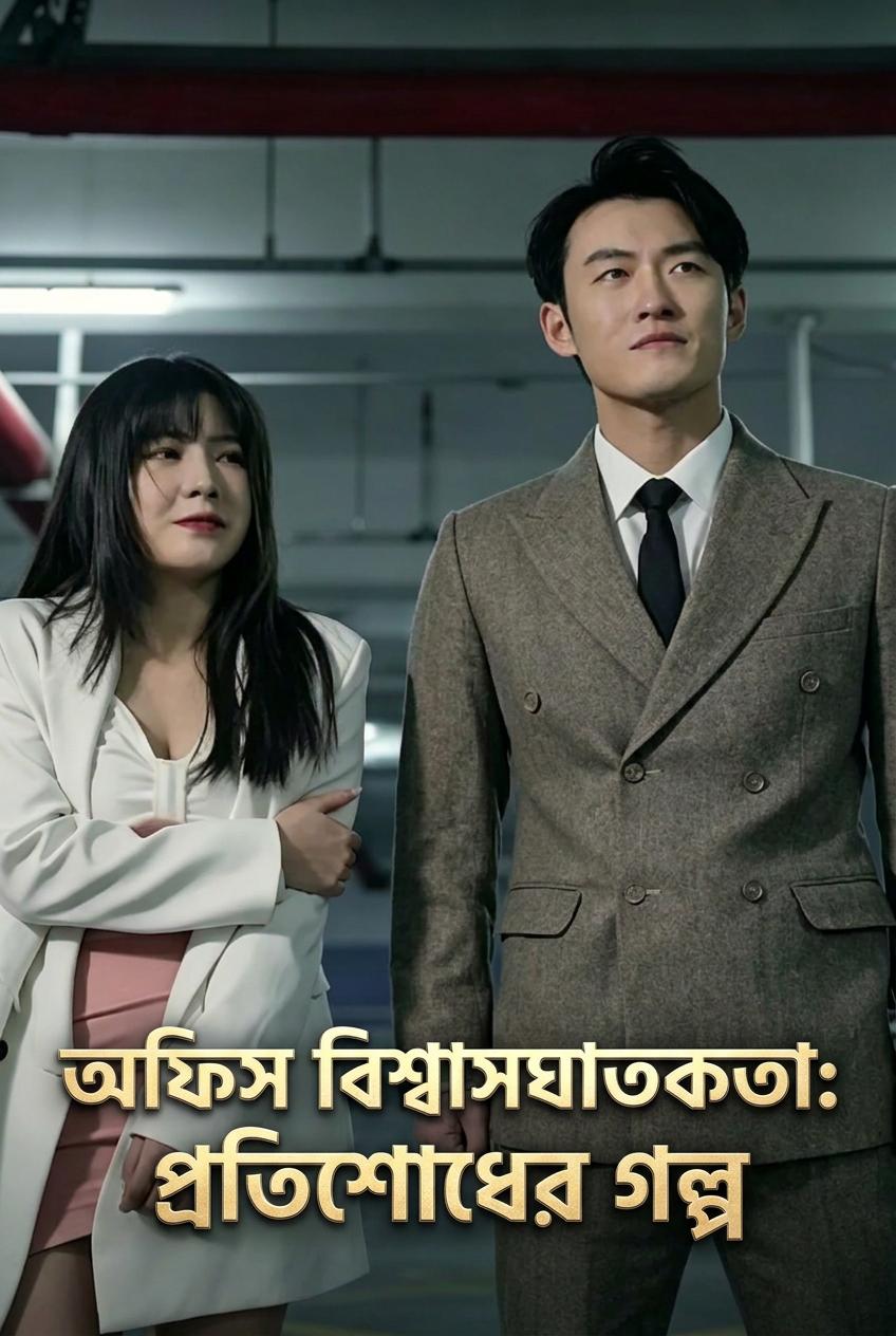 অফিস বিশ্বাসঘাতকতা: প্রতিশোধের গল্প