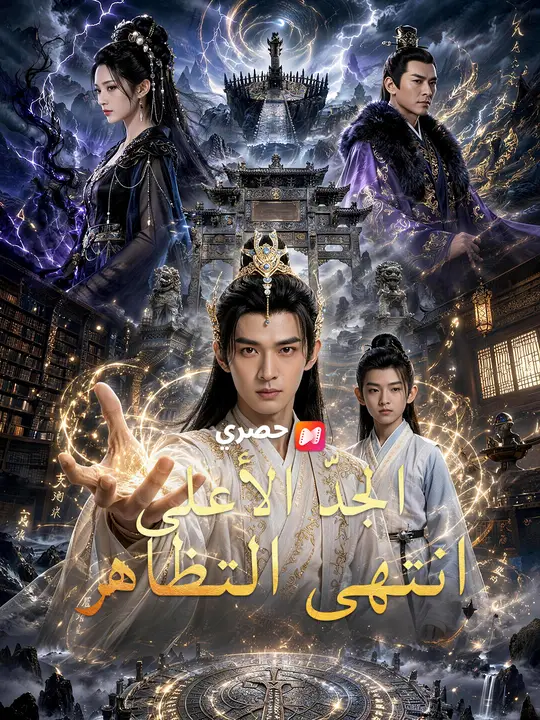 الجد الأعلى: انتهى التظاهر