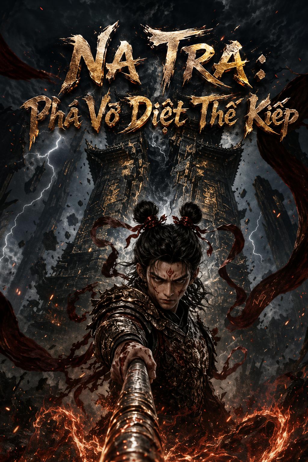 Na Tra: Phá Vỡ Diệt Thế Kiếp