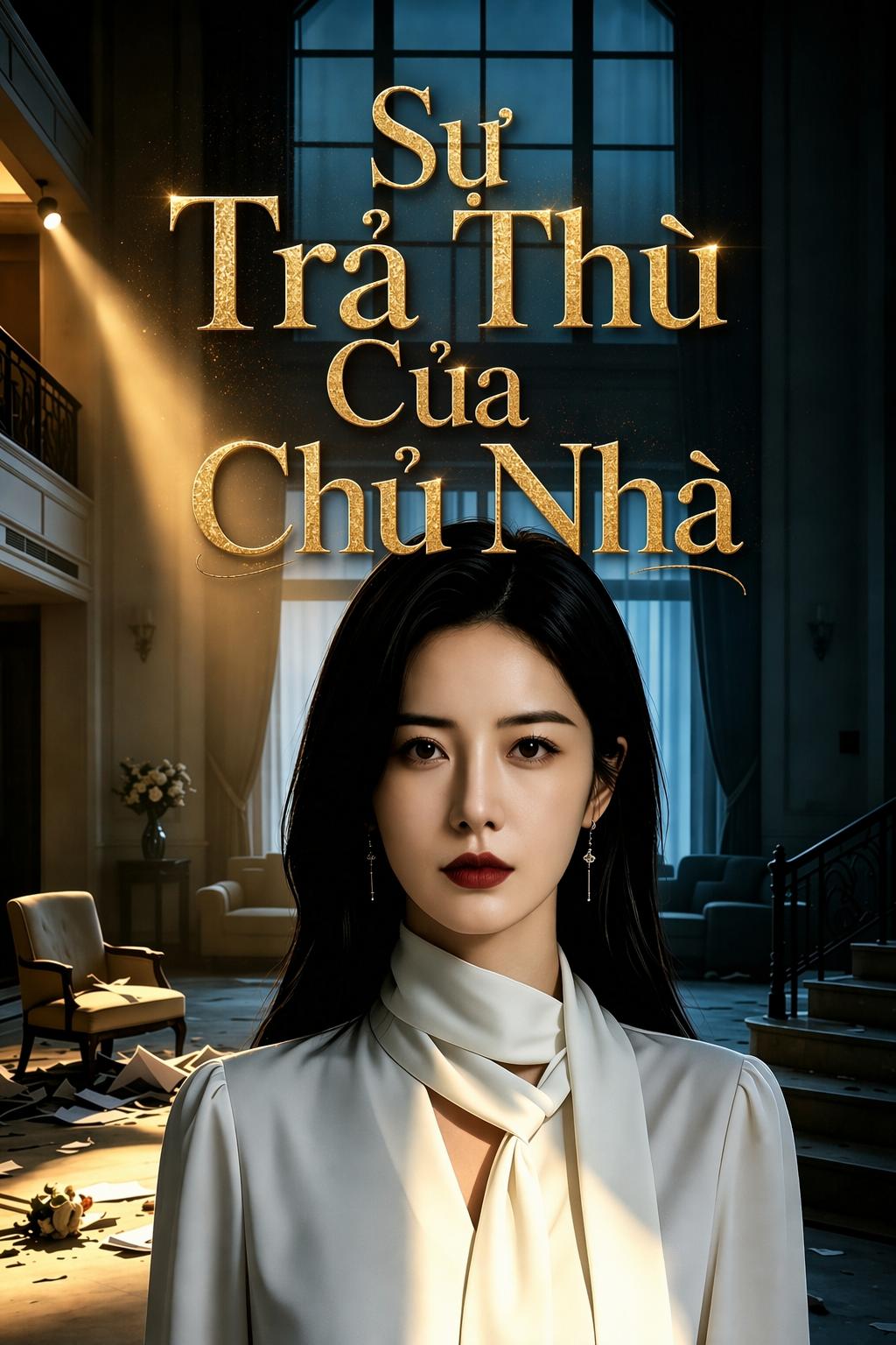 Sự Trả Thù Của Chủ Nhà